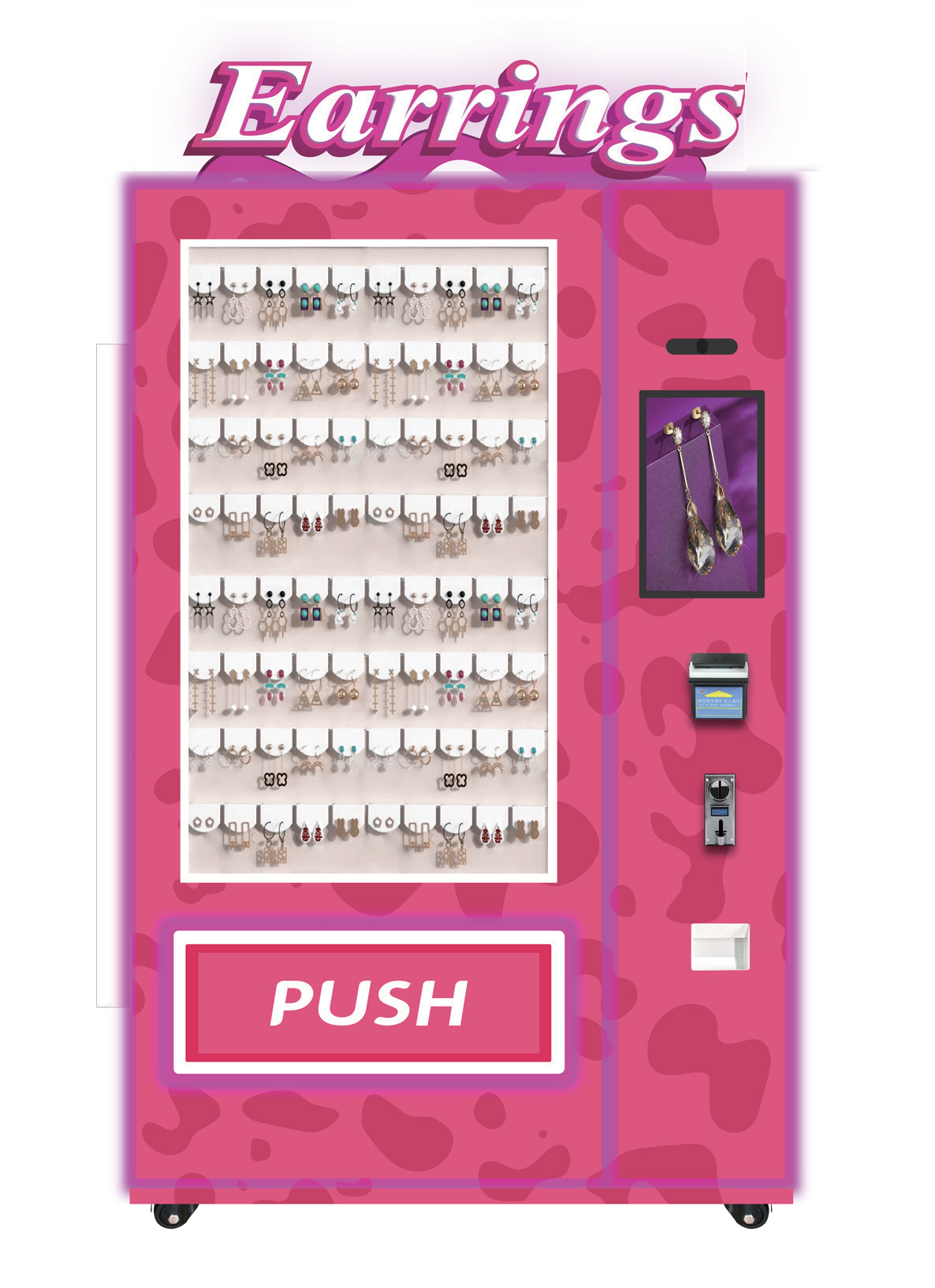 Beauty – Display – leverandørens produktbilde